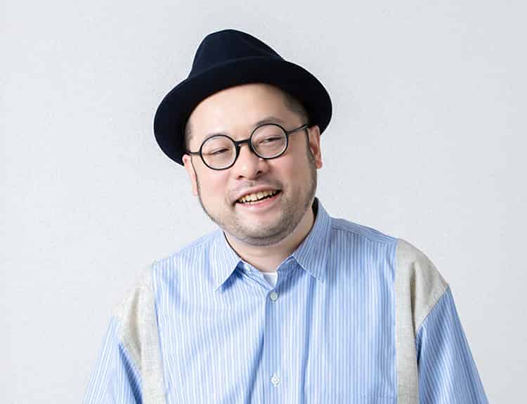 藤原 悦宏